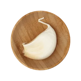 Garlic clove